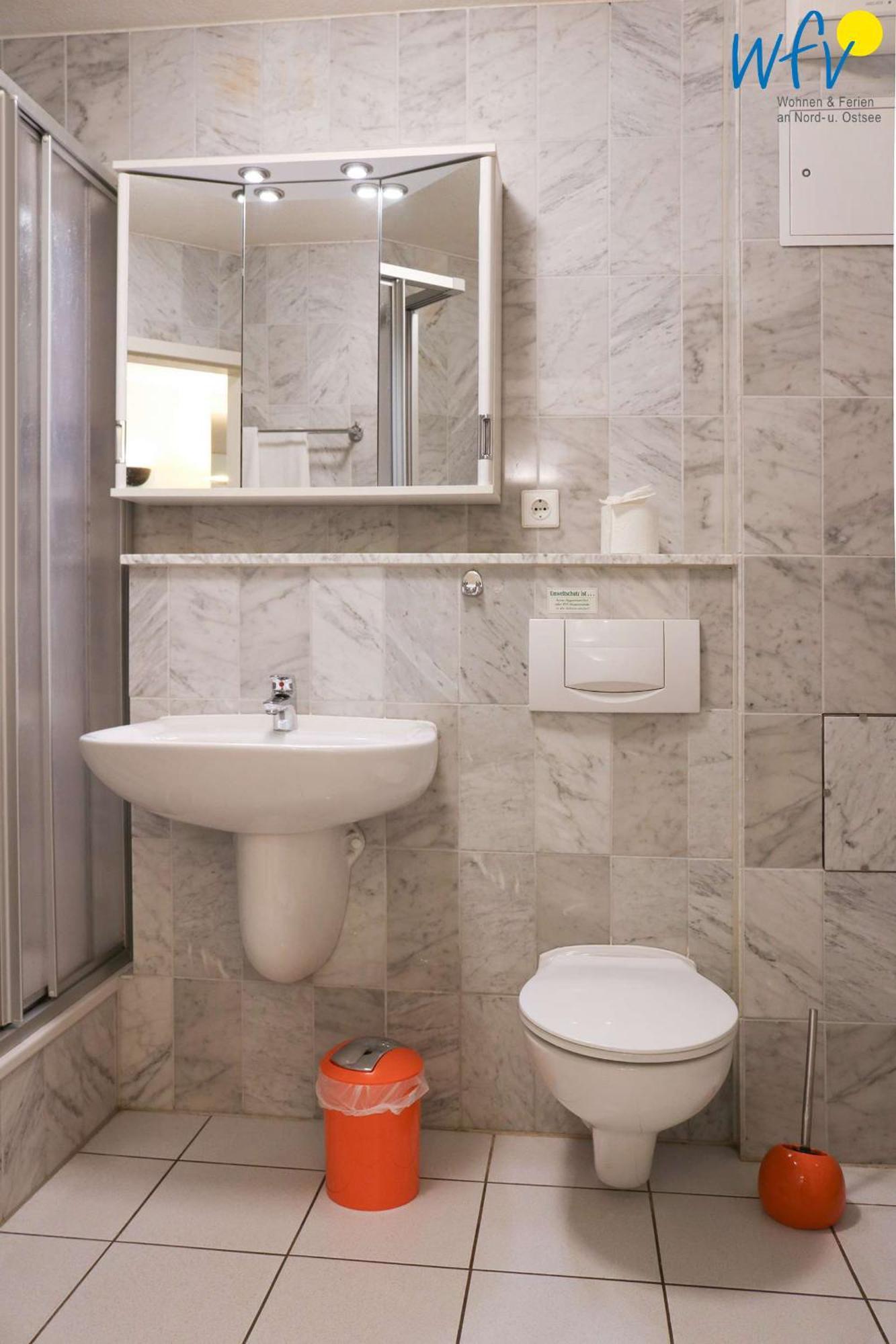 Residenz 2 Apartment Binz