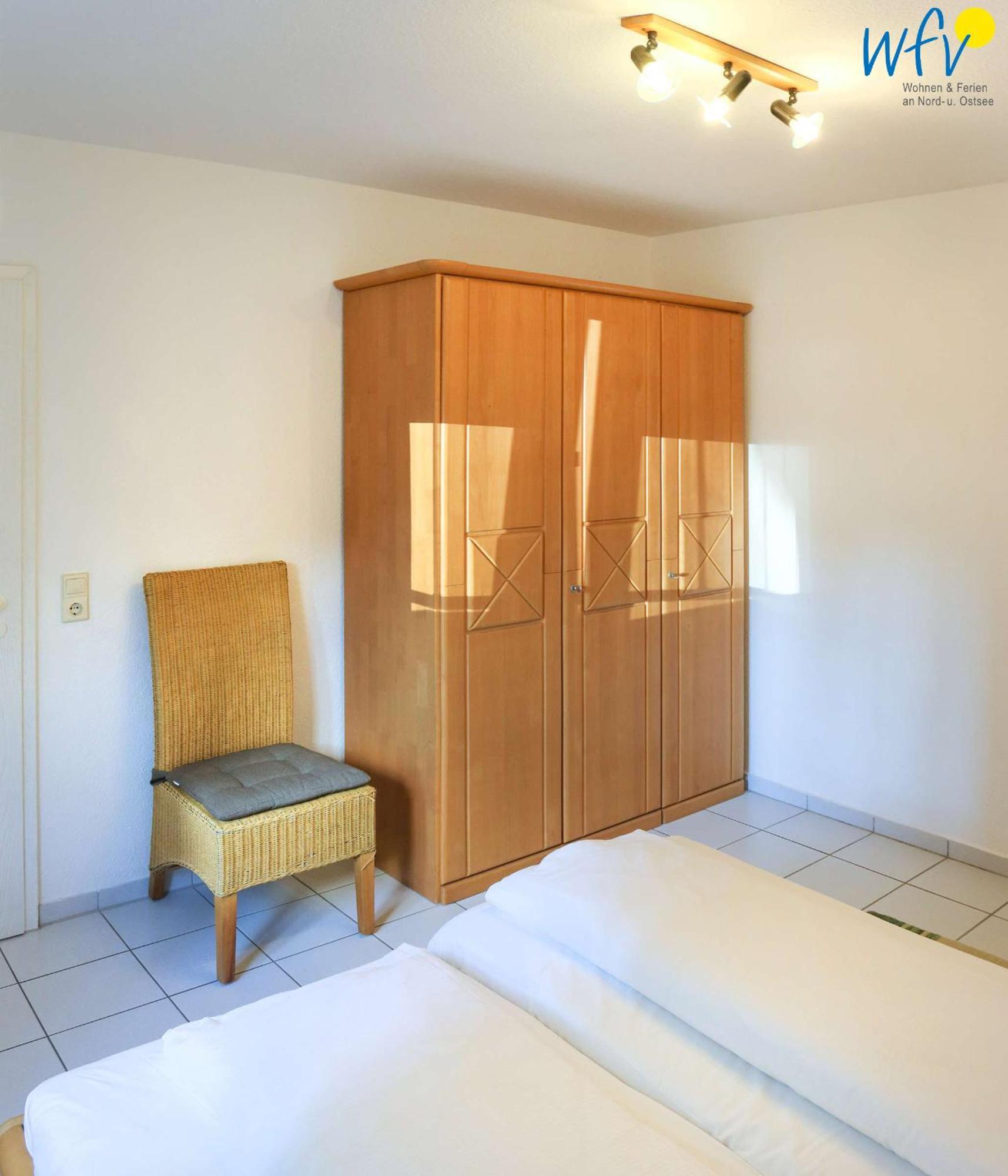 Residenz 2 Apartment *