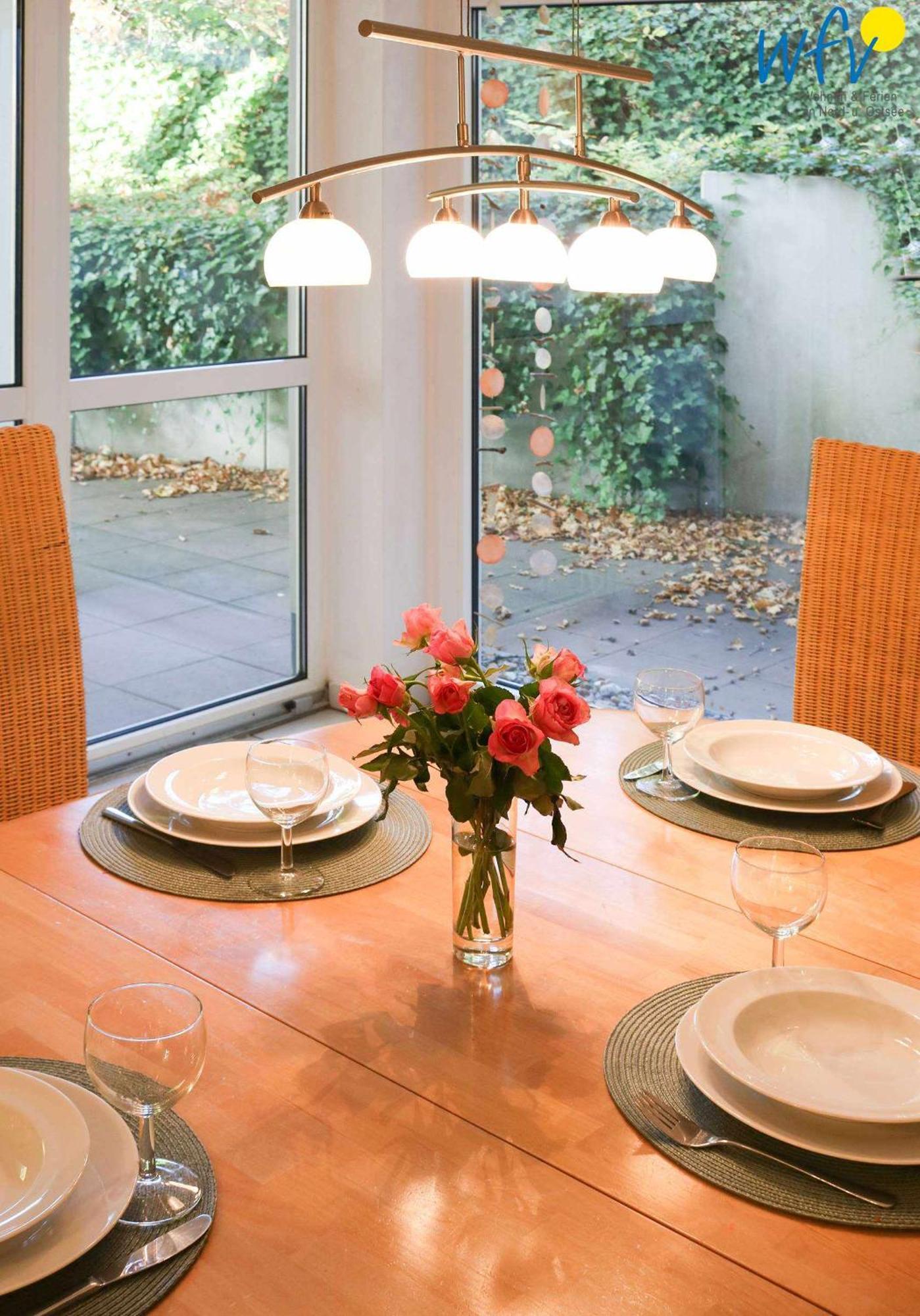 Apartment Residenz 2 Binz