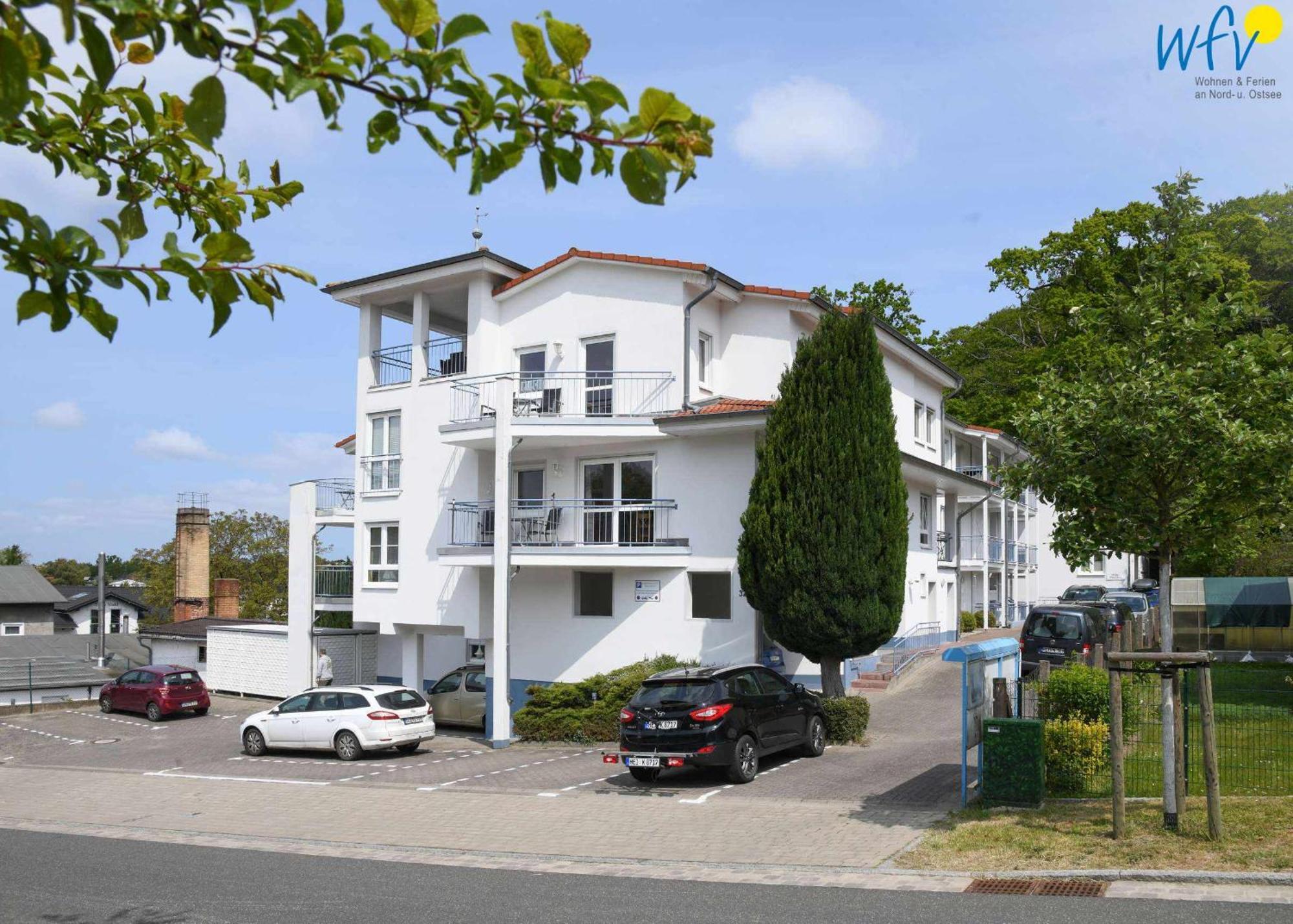 Residenz 2 Binz