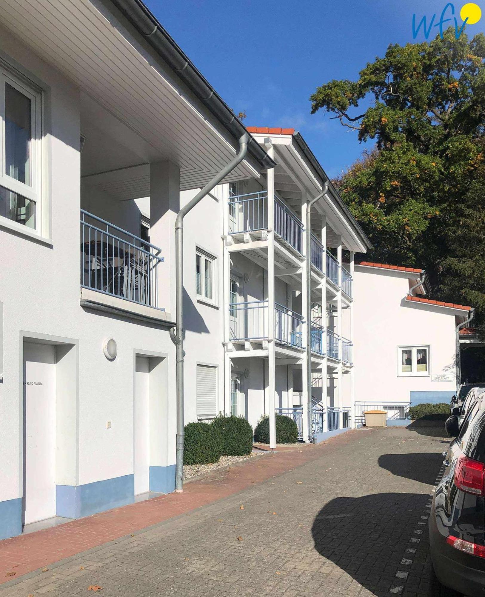 Residenz 2 * Binz