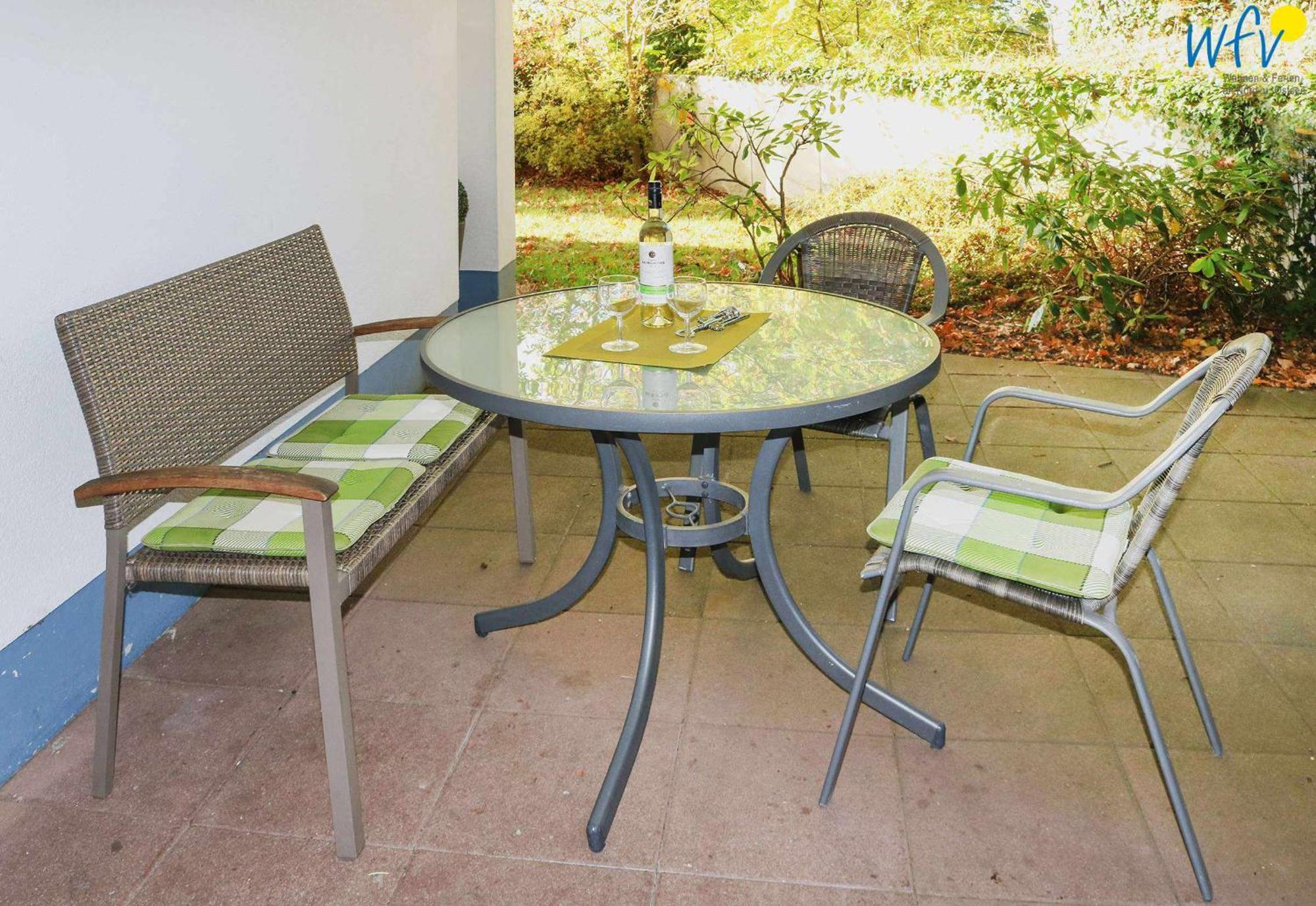 Apartment Residenz 2 *
