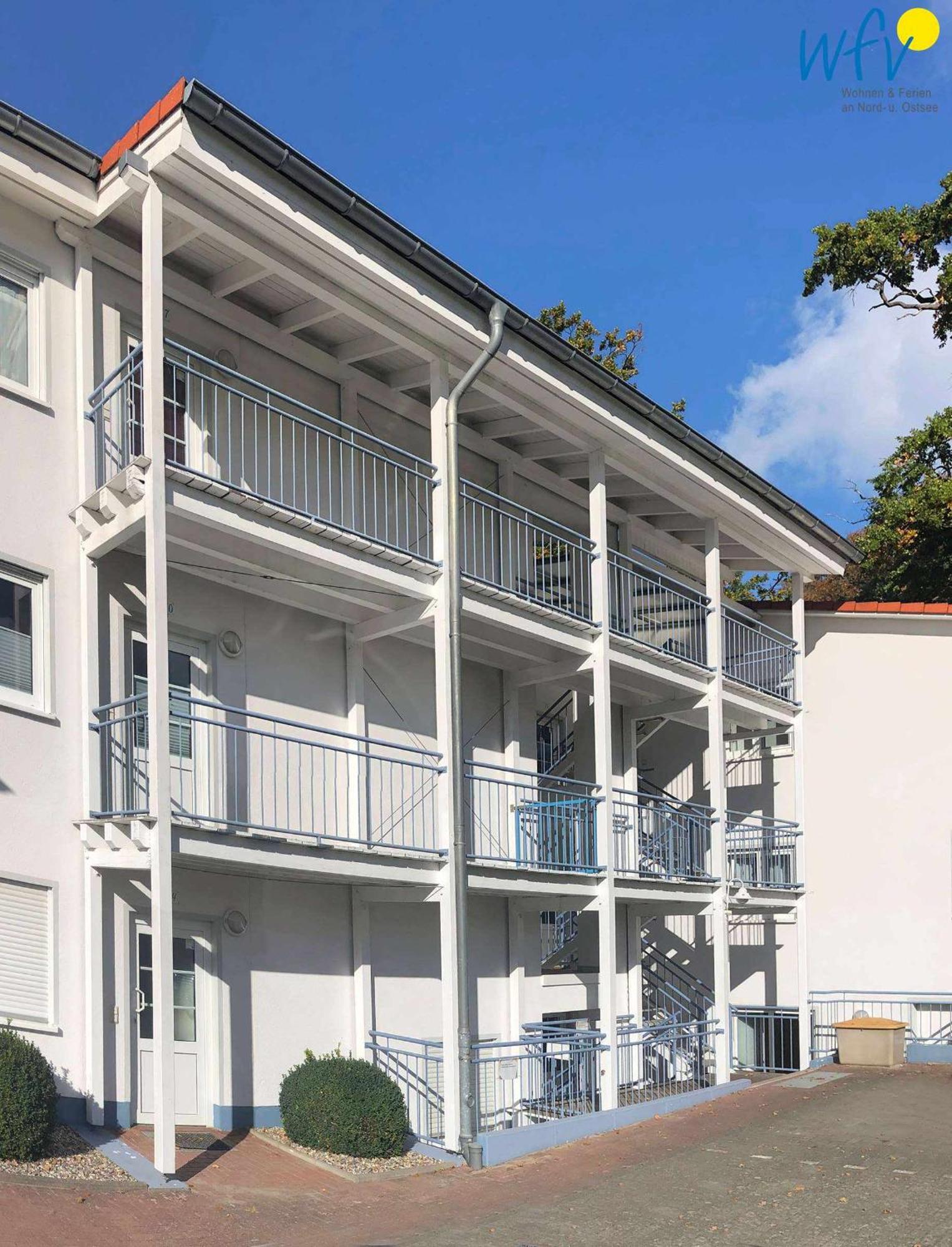 Apartment Residenz 2